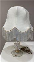 Lamp Floriddia Gioielli in Glass 2096LAMPADA - 2096LAMPADA